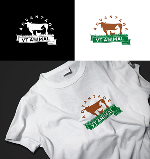 Design de Logo par RA-bica pour ce projet | Design : #33028736