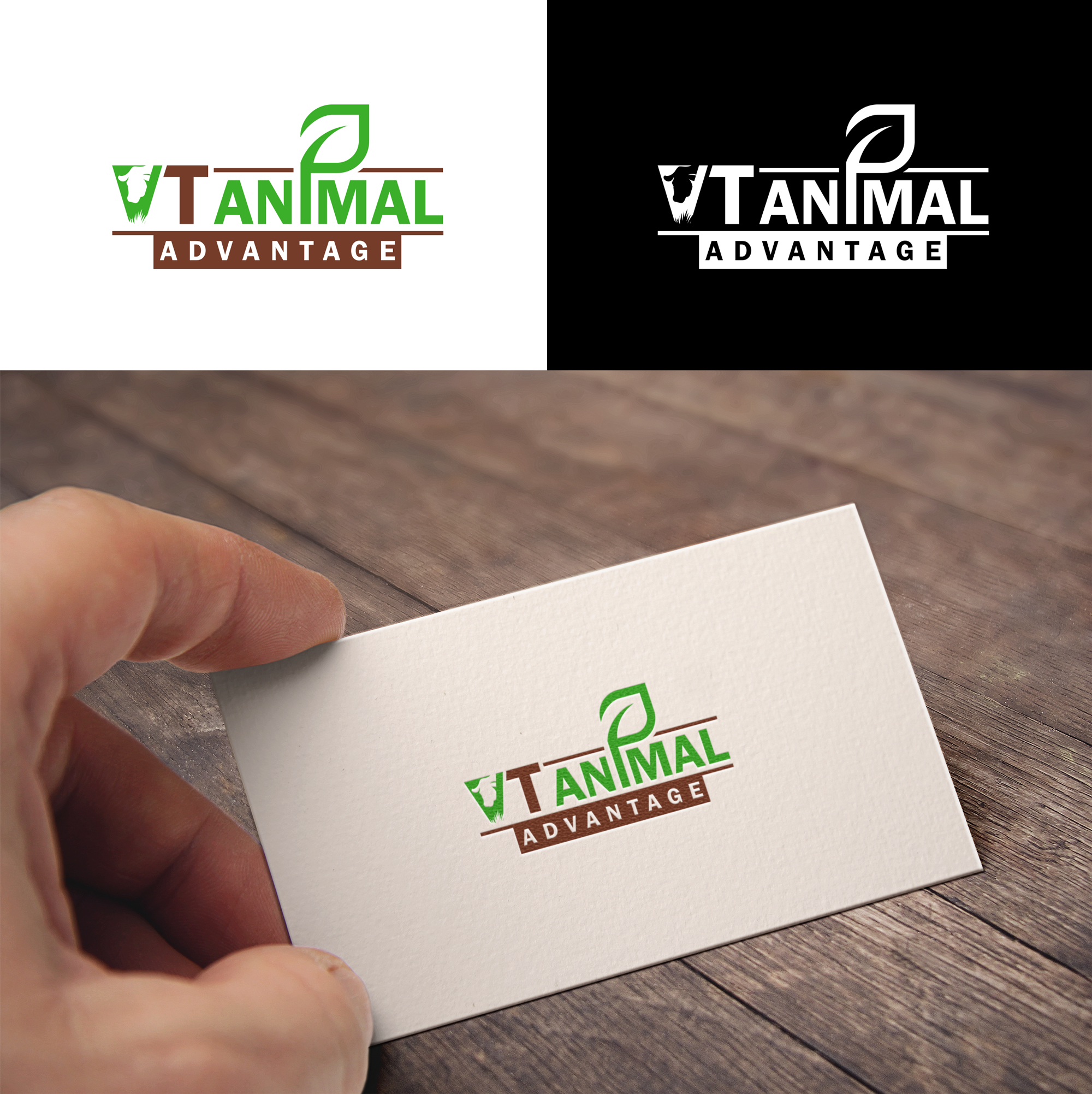 Logo Design by RA-bica for this project | Design #33028737