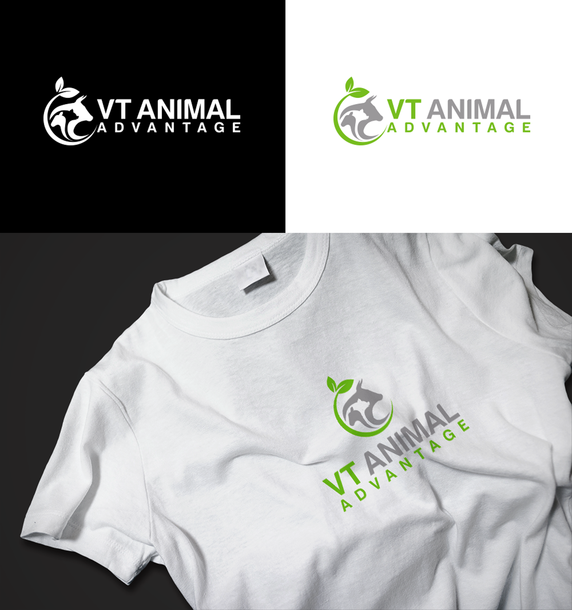 Logo Design by RA-bica for this project | Design #33028738