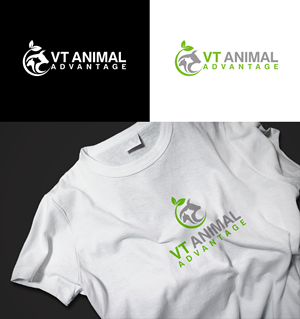 Logo Design by RA-bica for this project | Design: #33028738