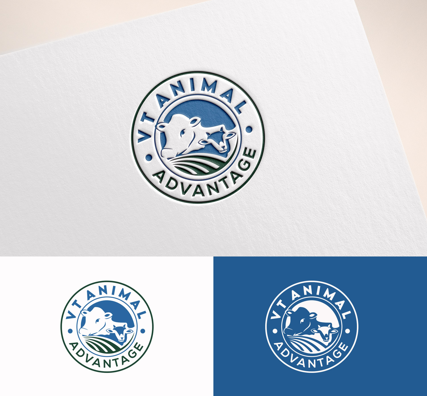 Logo Design by M Art & Design for this project | Design #33009328