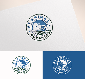 Logo Design by M Art & Design for this project | Design: #33009328
