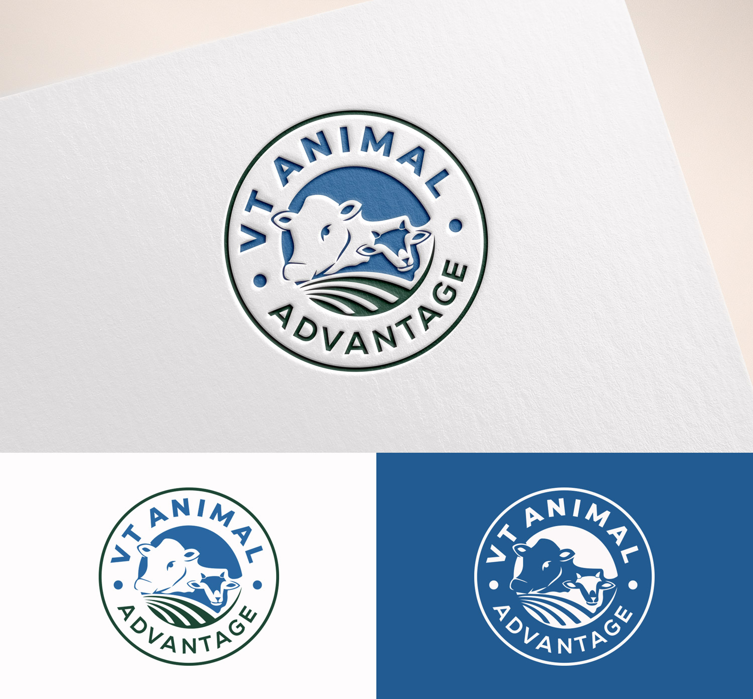 Logo Design by M Art & Design for this project | Design #33009372