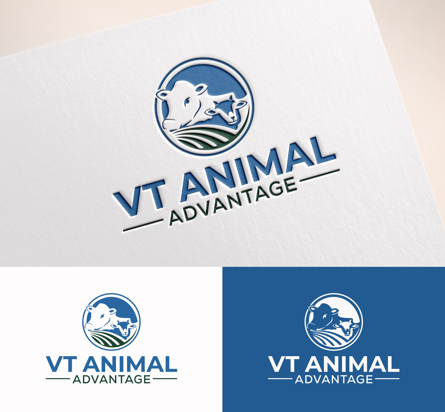 Logo Design by M Art & Design for this project | Design #33009520