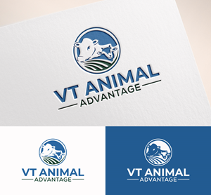 Logo Design by M Art & Design for this project | Design: #33009520