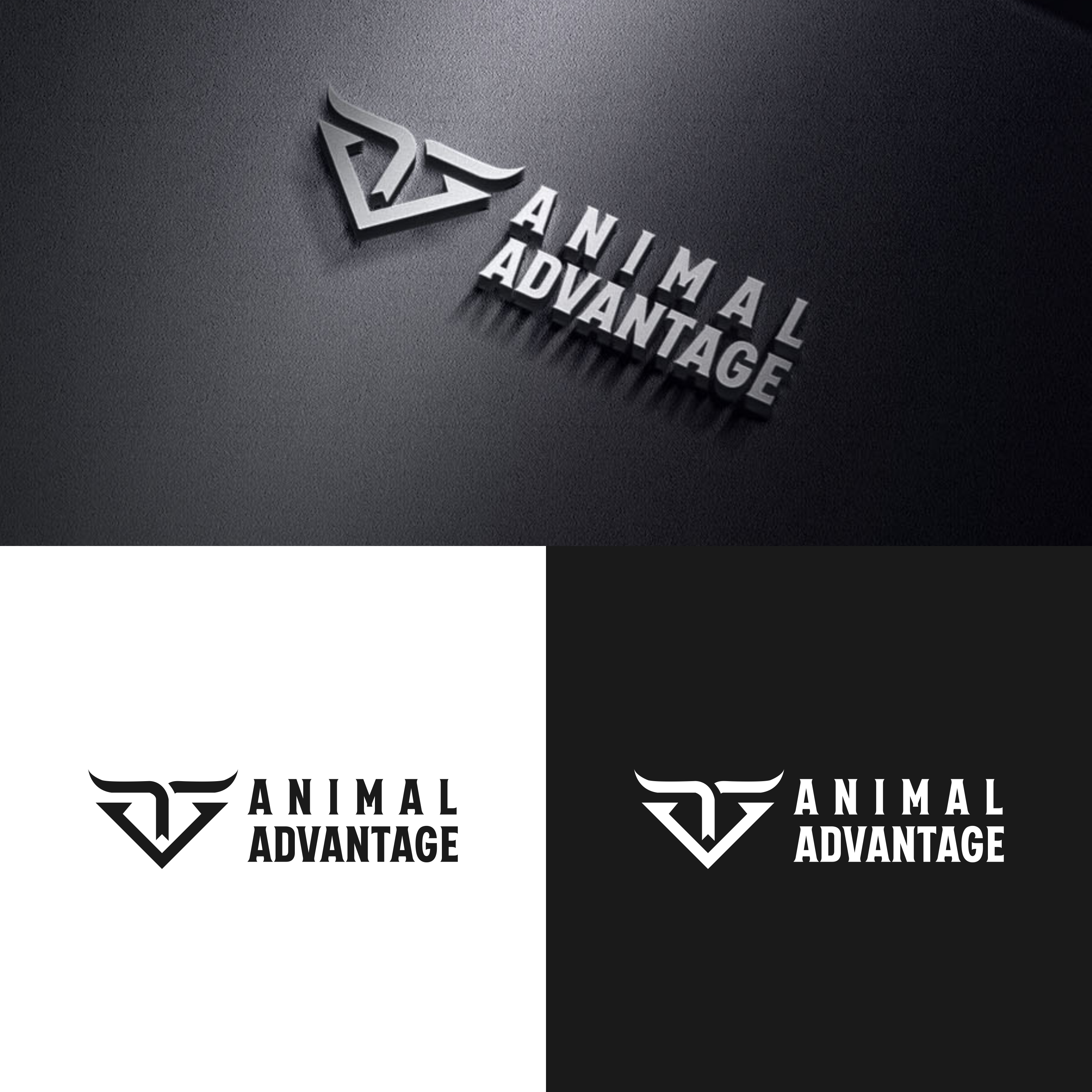 Logo Design by syad666 for this project | Design #33008626