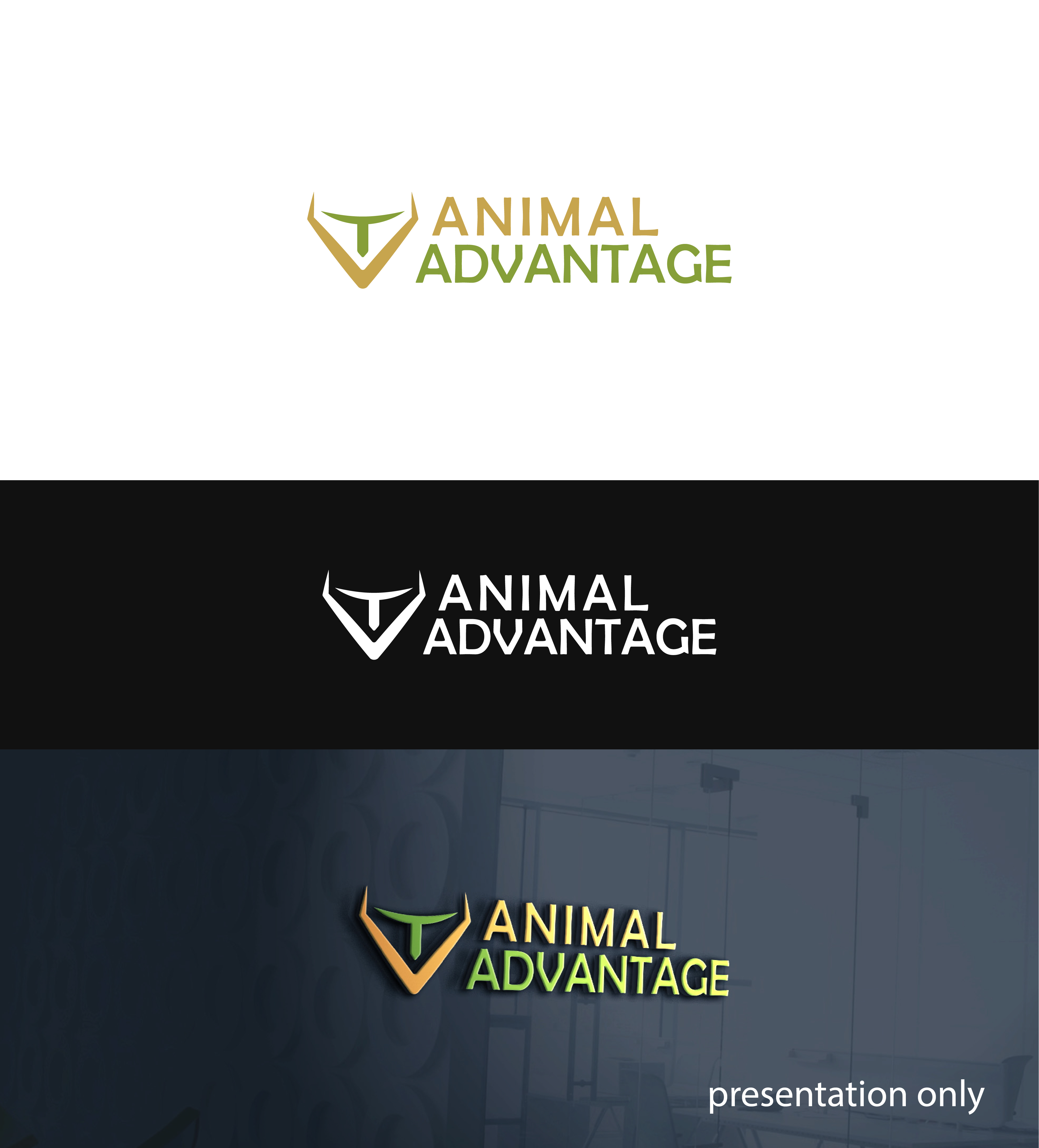 Logo Design by nasim33 for this project | Design #33018651