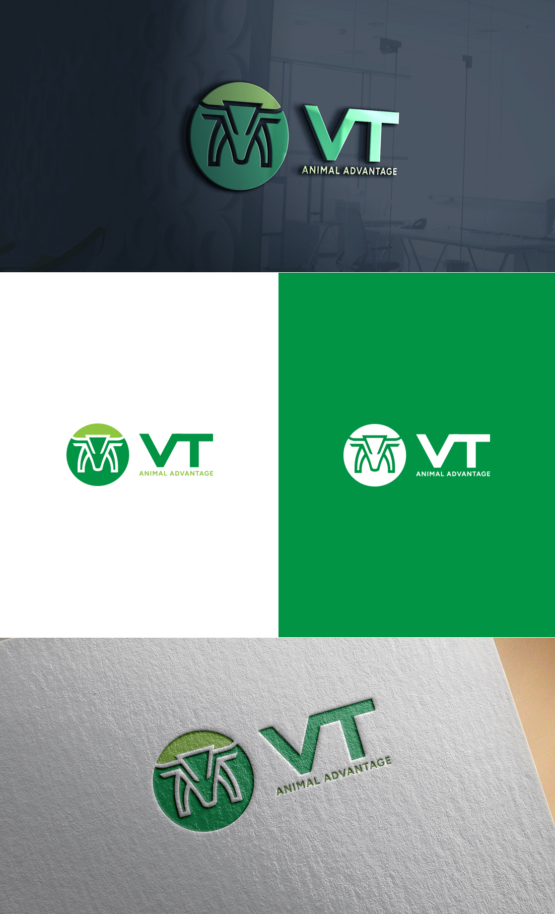 Logo Design by GLDesigns for this project | Design #33011821