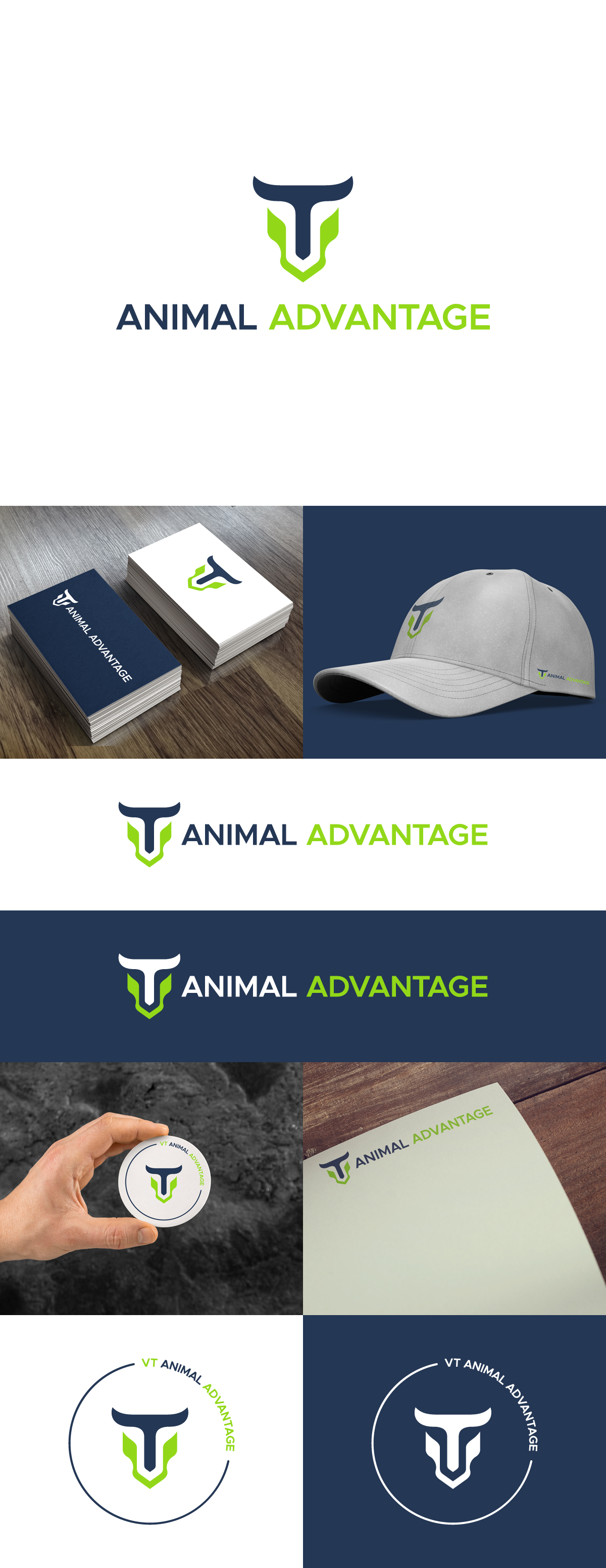 Logo Design by NineOwl for this project | Design #33121320