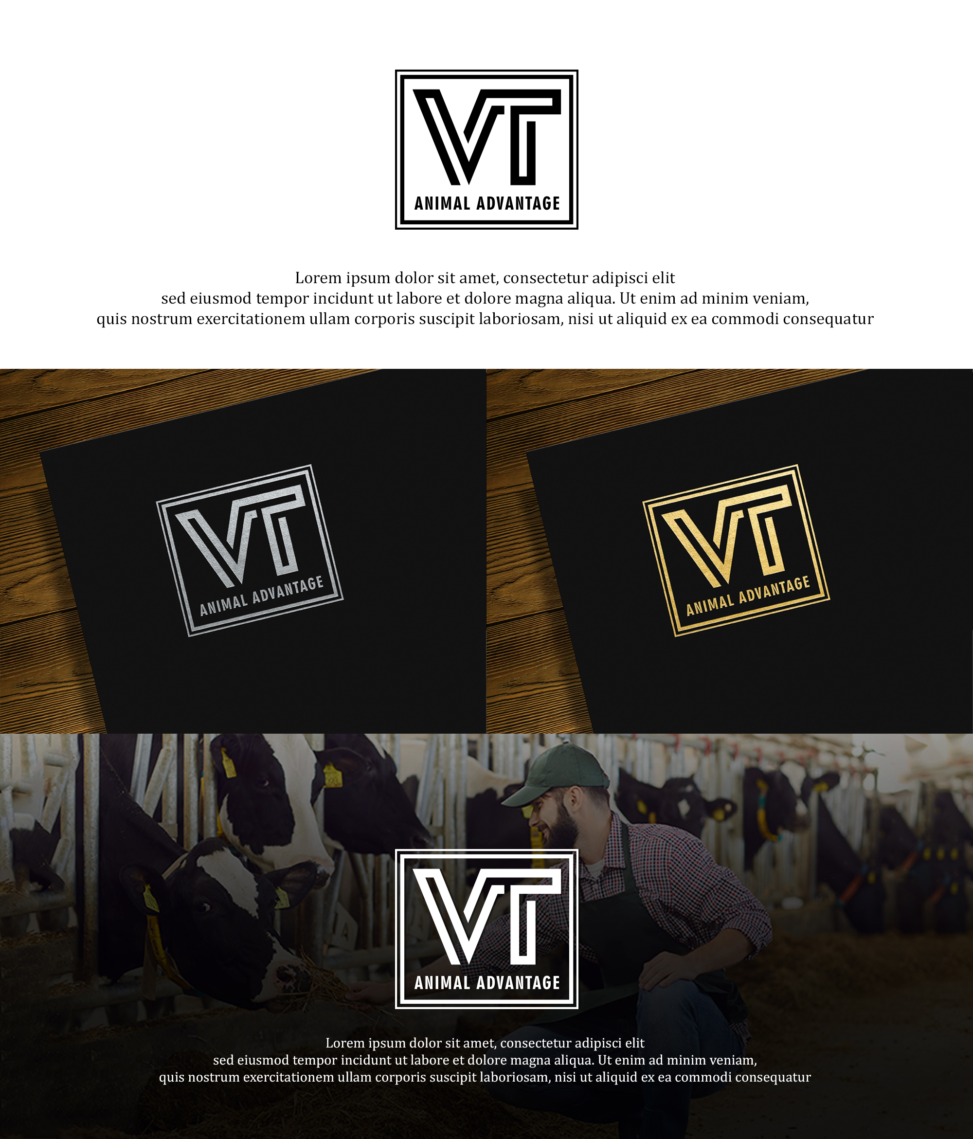 Logo Design by dk_Grafika for this project | Design #33010123