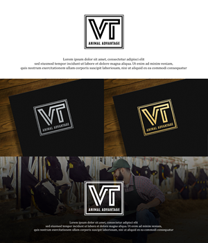 Logo Design by dk_Grafika for this project | Design: #33010123