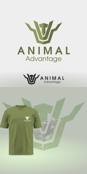 Logo Design by AyoebRoa for this project | Design: #33009189