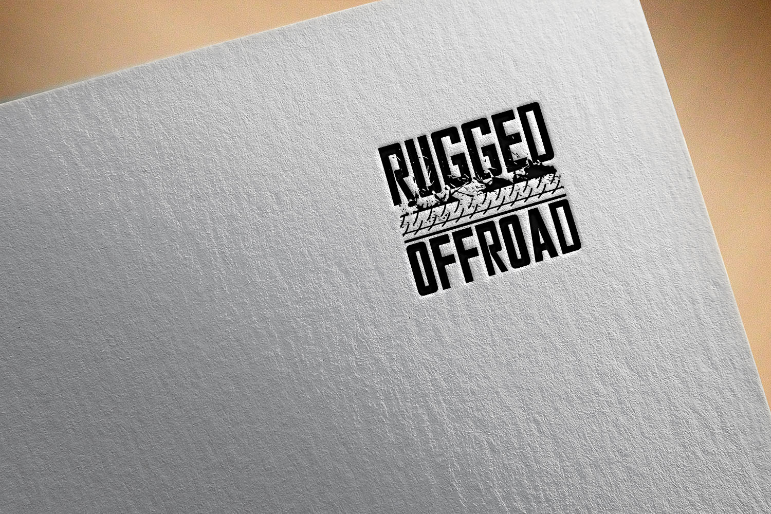 Logo Design by jonkonrad for Sports Range 4x4 Australia Pty Ltd  | Design #33011041