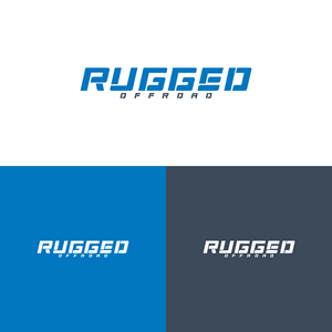 Logo Design by okta5 for Sports Range 4x4 Australia Pty Ltd  | Design: #33009588