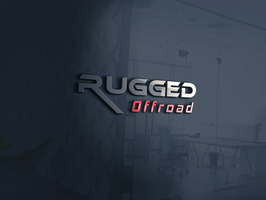 Logo Design by LogoBids for Sports Range 4x4 Australia Pty Ltd  | Design #33015779