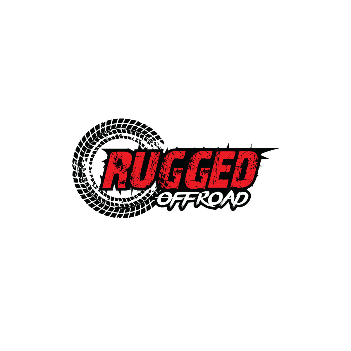 Logo Design by prodesigns99 for Sports Range 4x4 Australia Pty Ltd  | Design #33012209