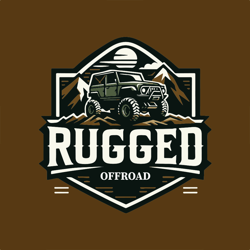 Logo Design by logosito for Sports Range 4x4 Australia Pty Ltd  | Design #33009530