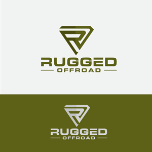 Logo Design by Maria's Creation for Sports Range 4x4 Australia Pty Ltd  | Design #33010944