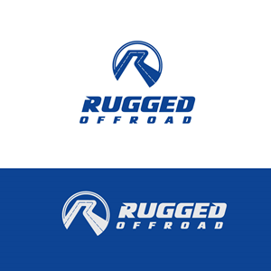 Logo Design by Maria's Creation for Sports Range 4x4 Australia Pty Ltd  | Design: #33010945