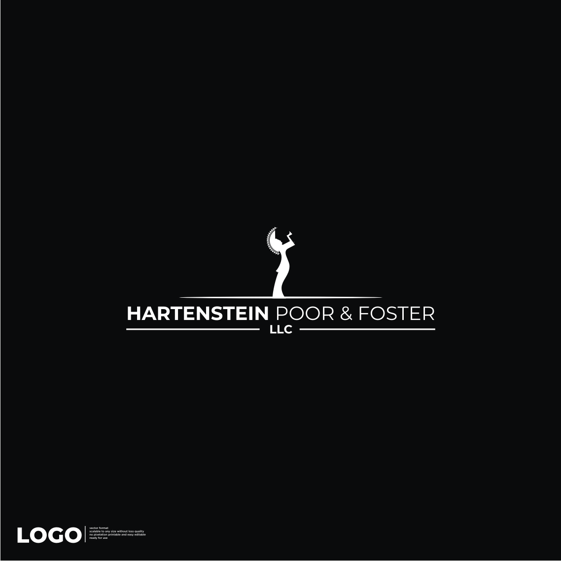 Logo Design by aquila© for this project | Design #33032305