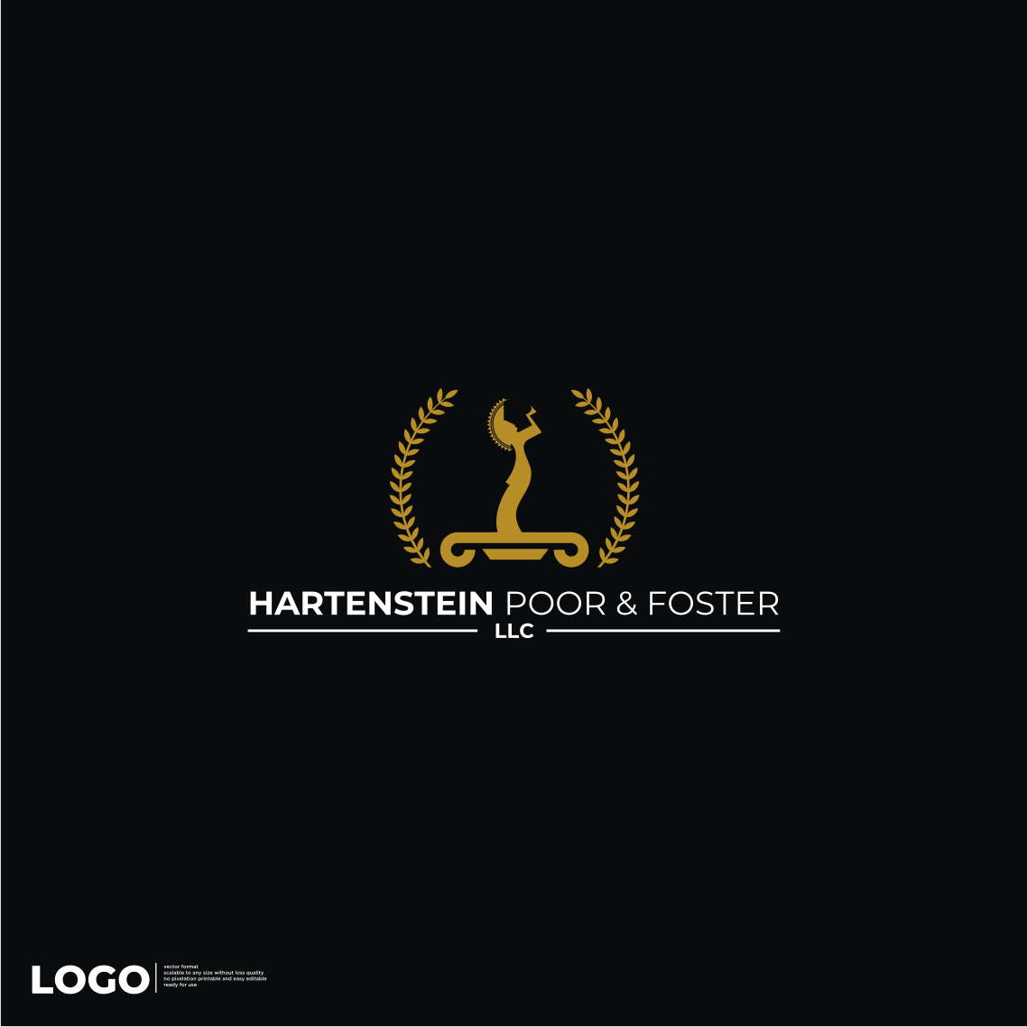 Logo-Design von aquila© für dieses Projekt | Design #33057658