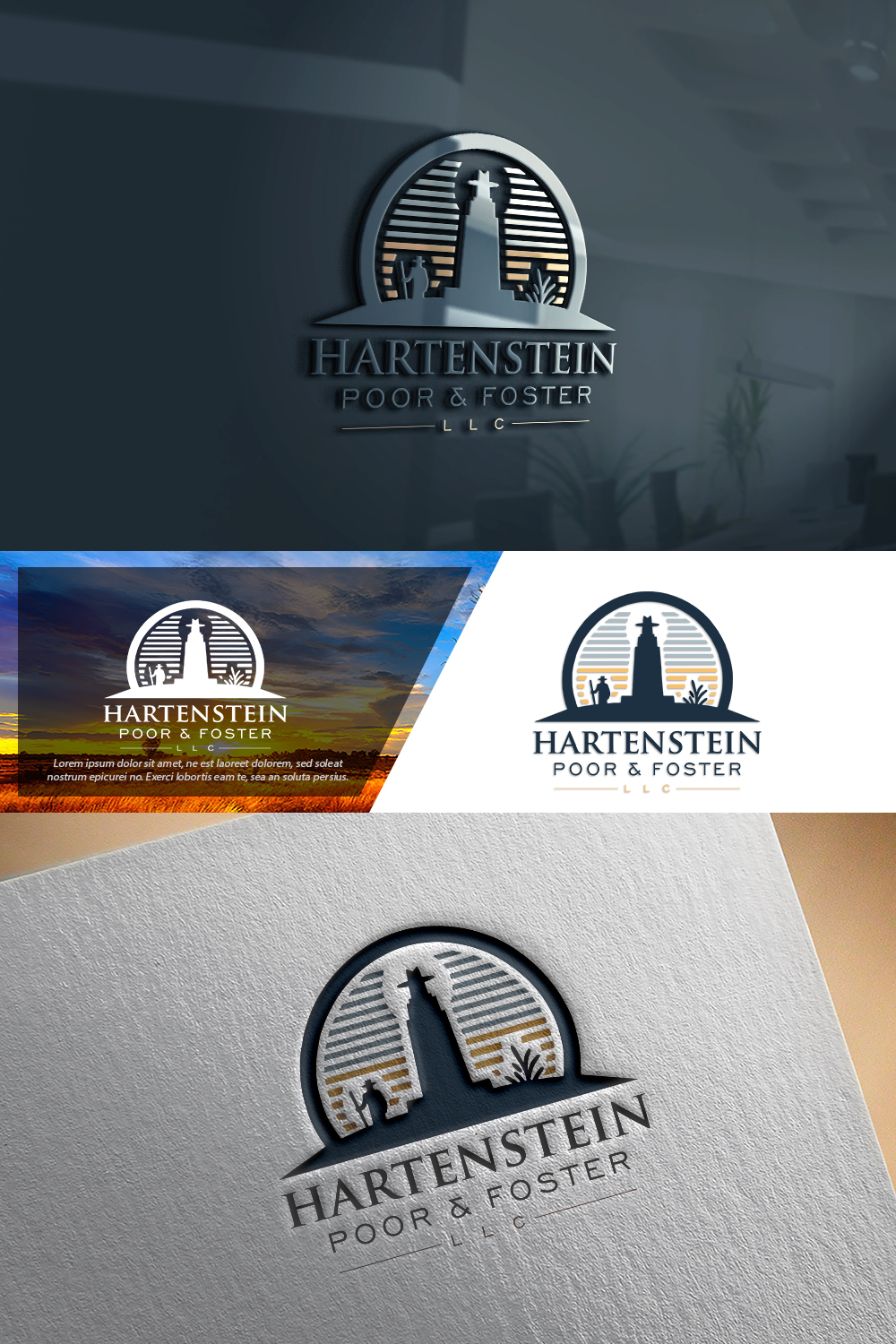 Logo Design by Damian B for this project | Design #33013279
