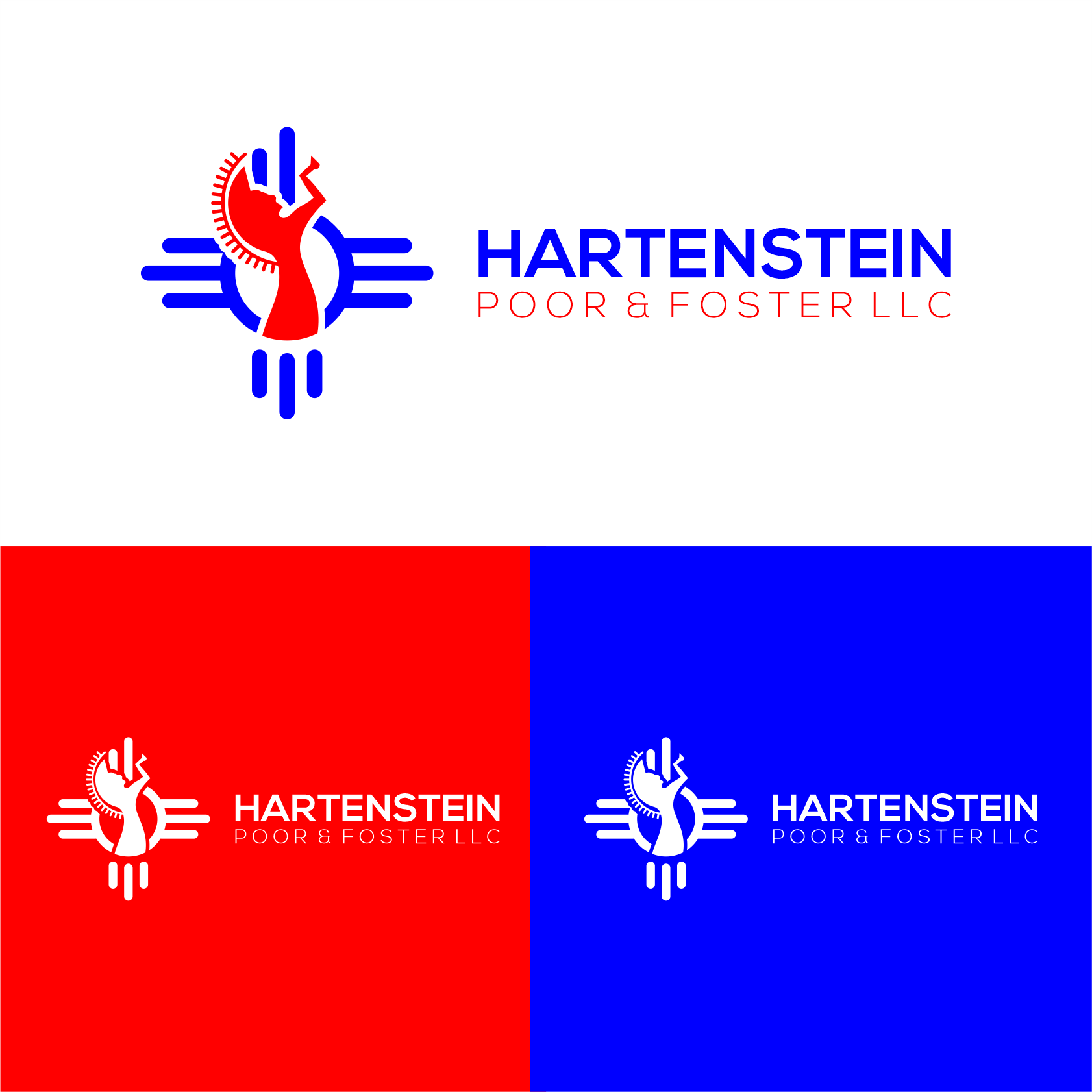 Logo Design by joko graphic for this project | Design #33016076