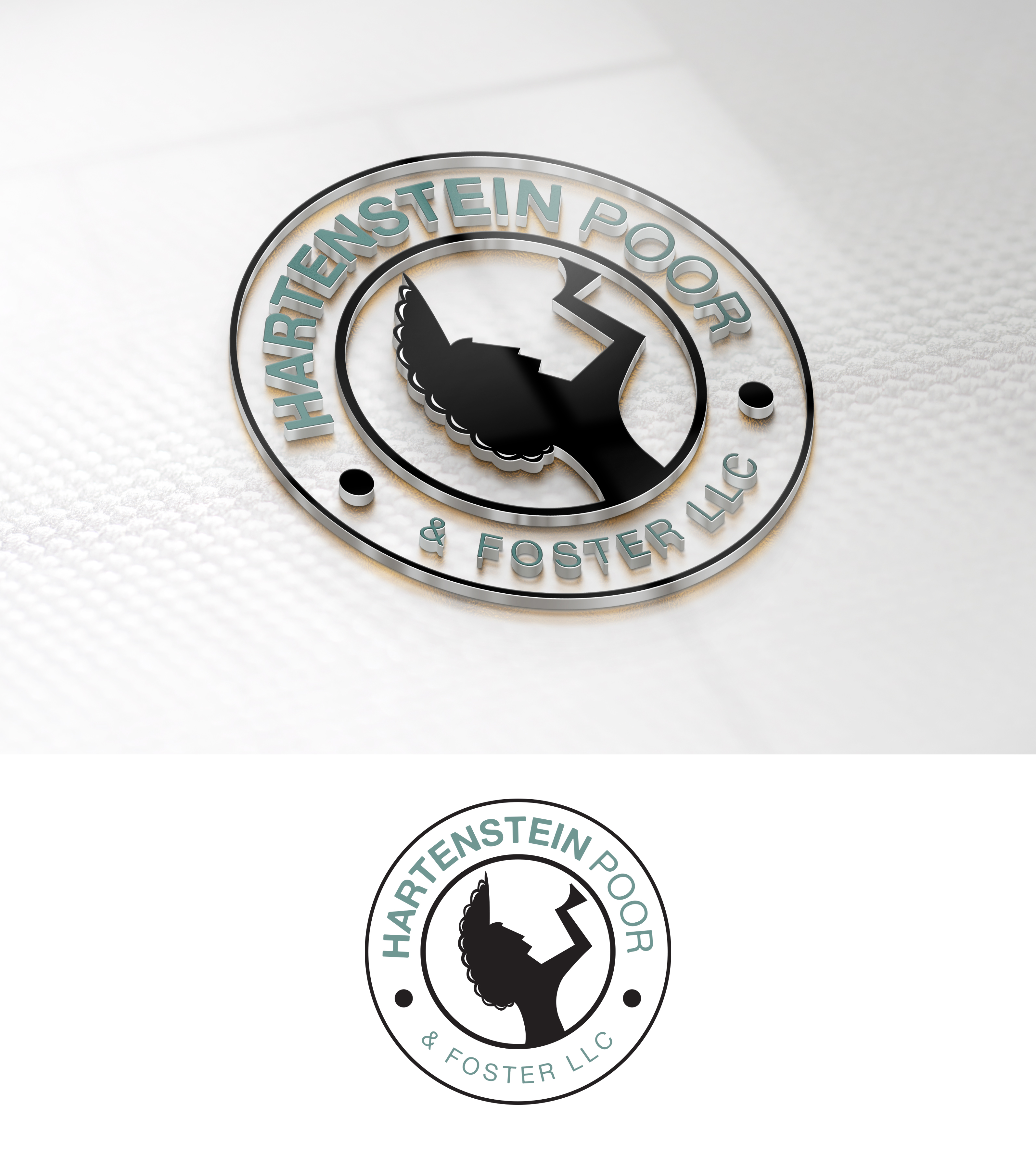 Logo Design by Impressive Solutions for this project | Design #33015239