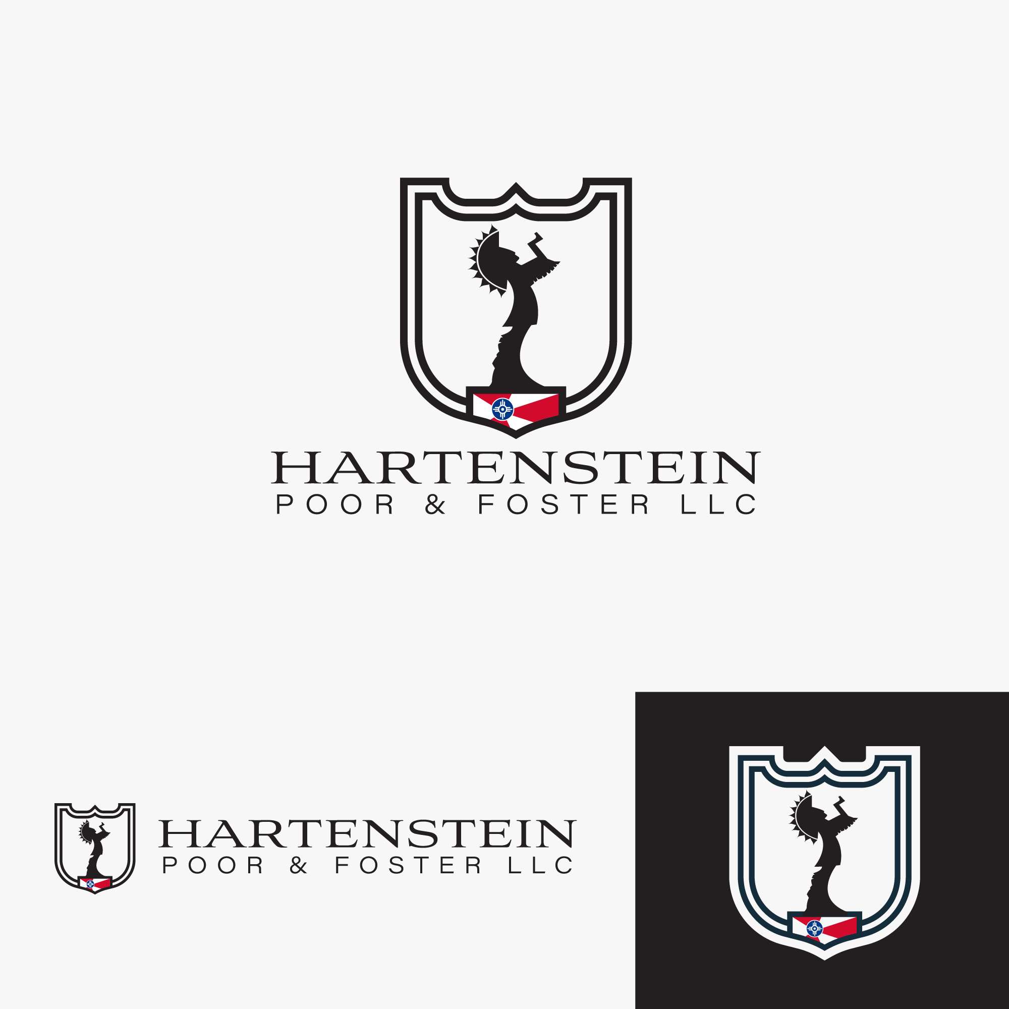 Logo Design by Grapismo Brand Studio for this project | Design #33014008