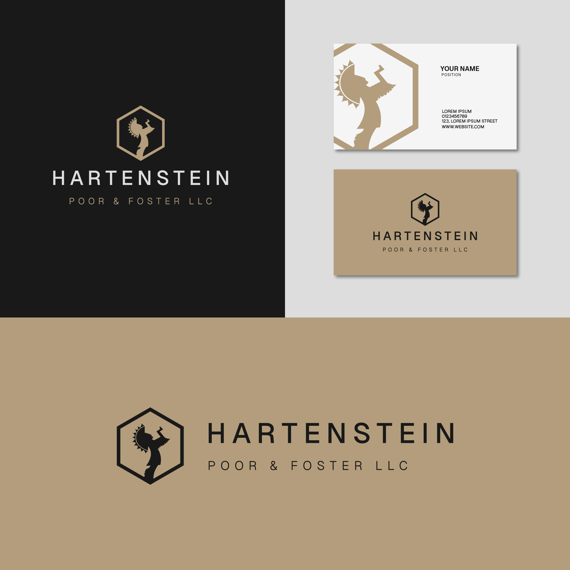 Logo-Design von Grapismo Brand Studio für dieses Projekt | Design #33014180