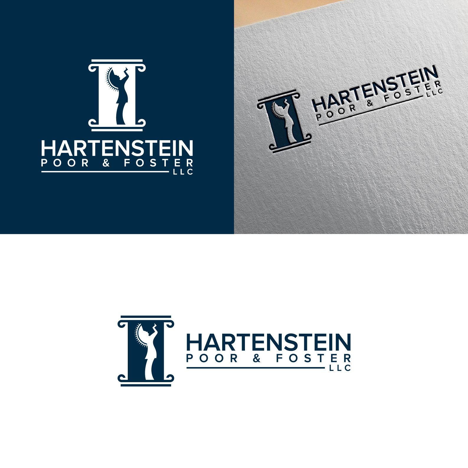 Logo-Design von 4tech services für dieses Projekt | Design #33013726