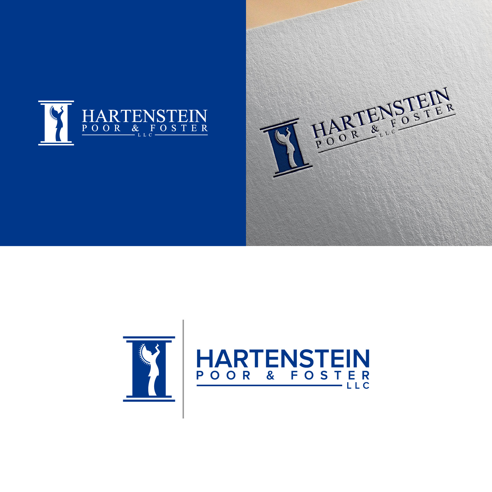 Logo Design by 4tech services for this project | Design #33015259