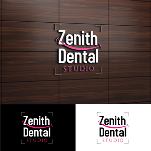 Logo Design by StromDesignHub