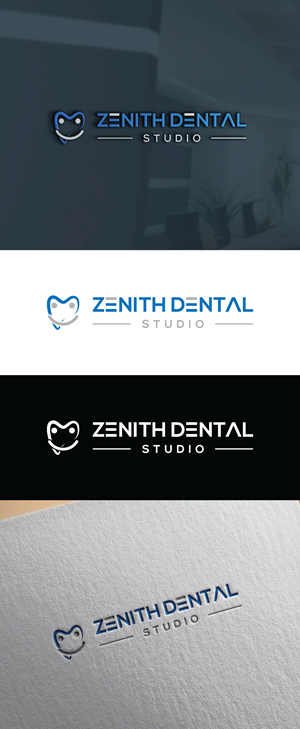 Logo Design by Markwood