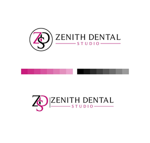 Logo Design by BE STRONG