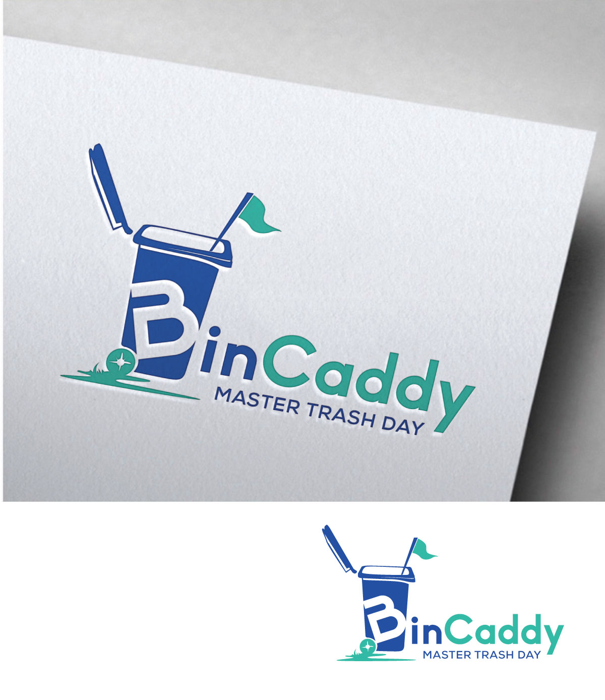 Logo Design by Om Namah Shivay for this project | Design #33022364