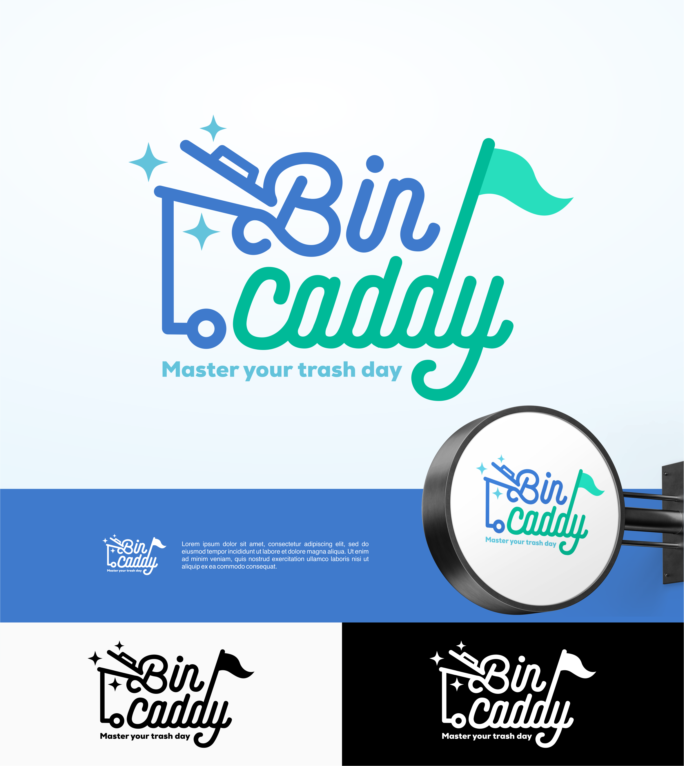 Logo Design by LUTNG. for this project | Design #33035303