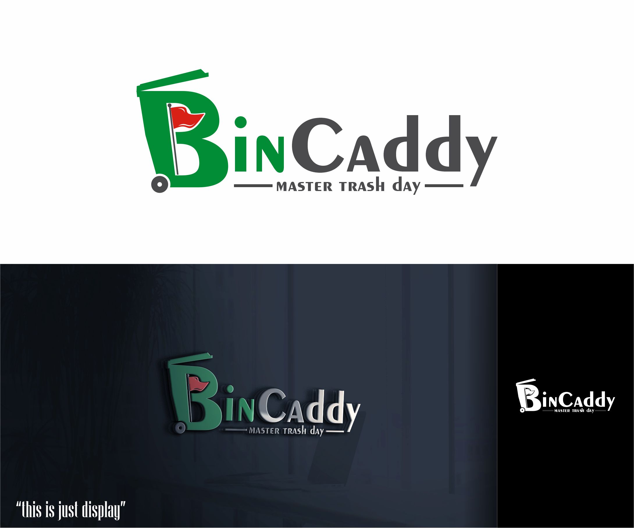Logo Design by alkaline for this project | Design #33019289