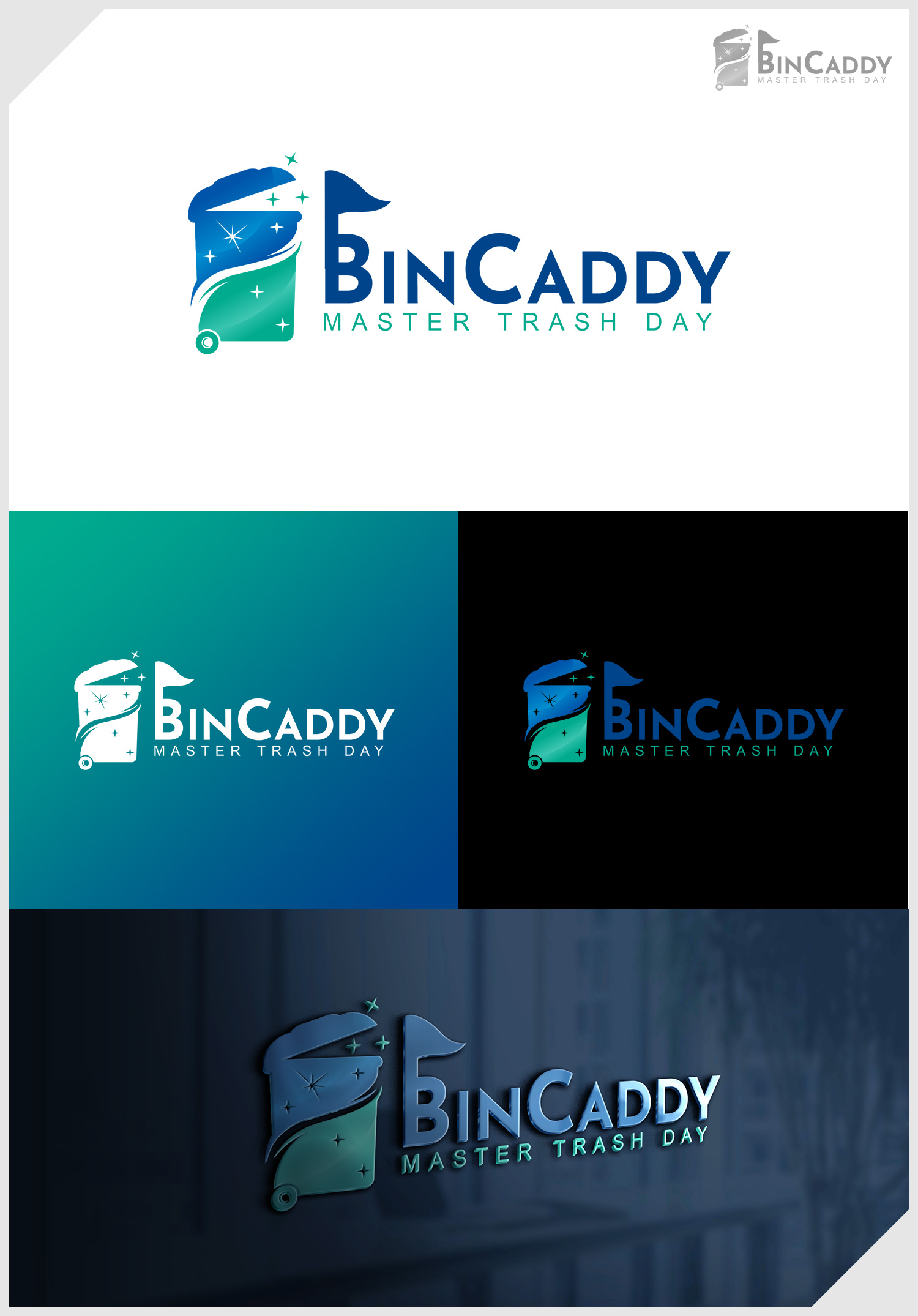 Logo Design by IDesign1606 for this project | Design #33024382