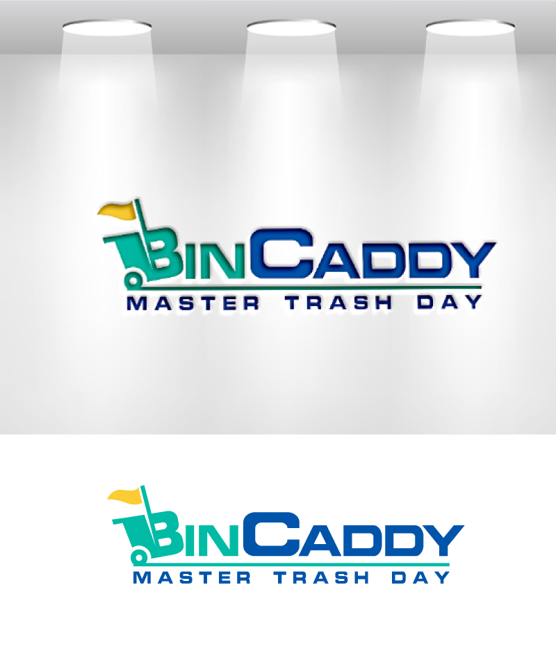 Logo Design by Plextone for this project | Design: #33042042