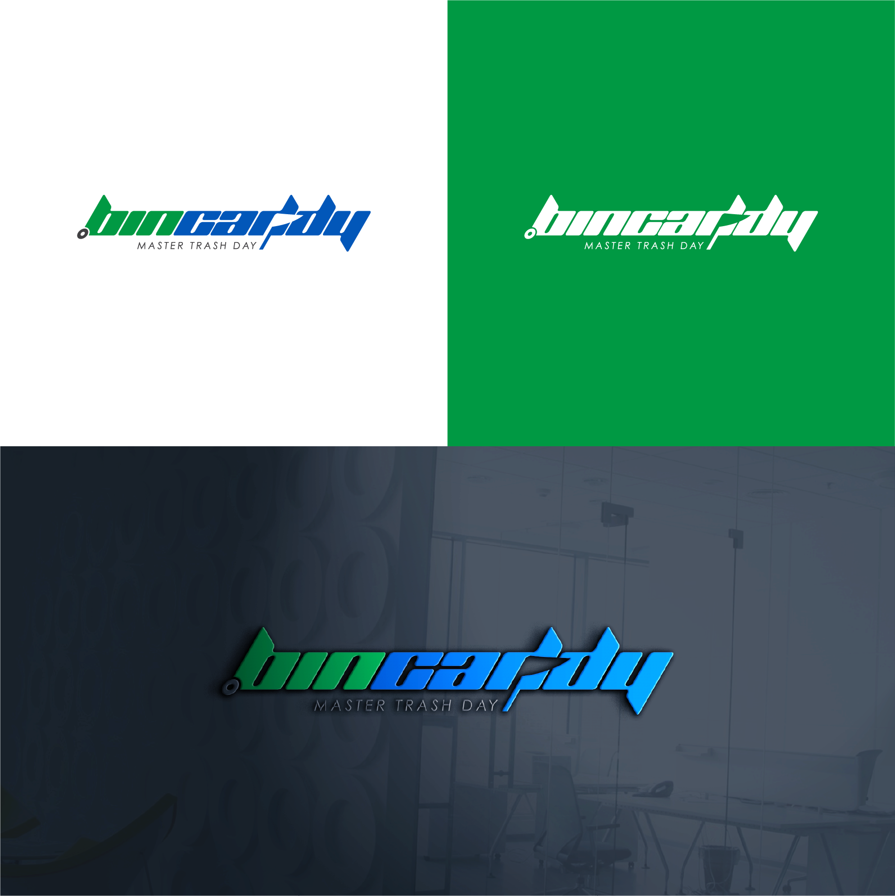 Logo Design by The Lion Studios for this project | Design #33015173