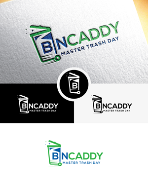 Logo Design by step forward 2 for this project | Design: #33020936