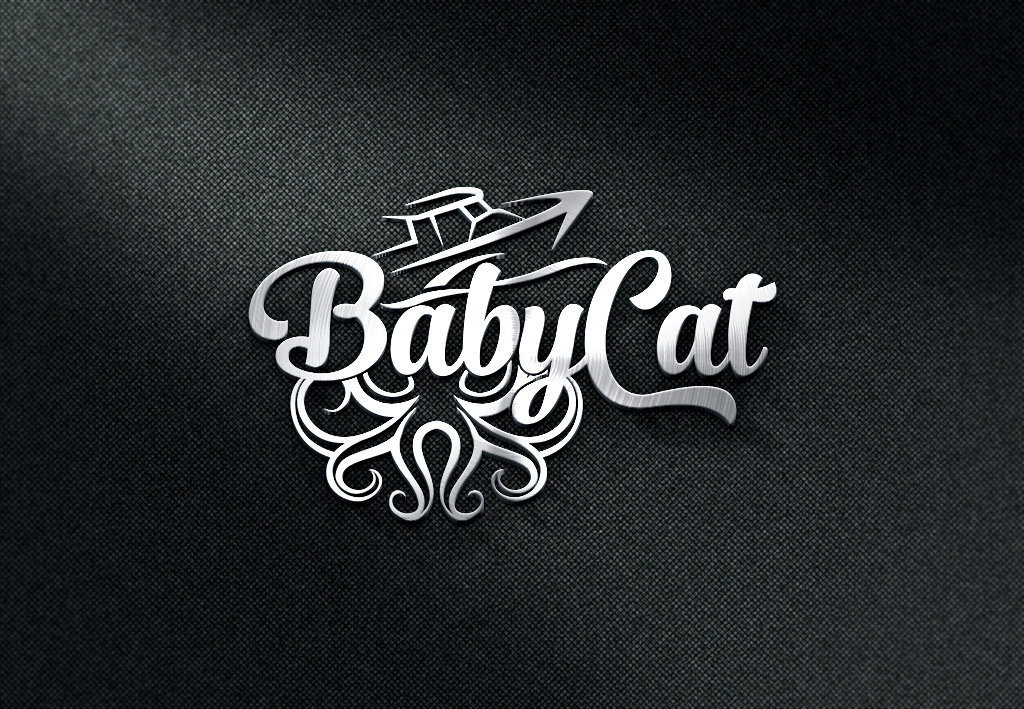 Logo Design by hellodesigneralamin for this project | Design #33024811