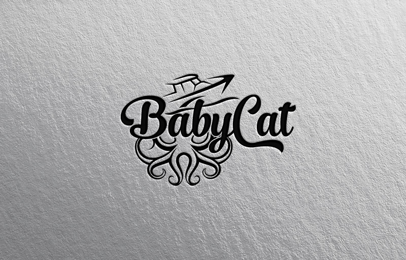 Logo Design by hellodesigneralamin for this project | Design #33024812