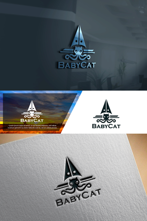 Logo Design by Damian B for this project | Design #33019310
