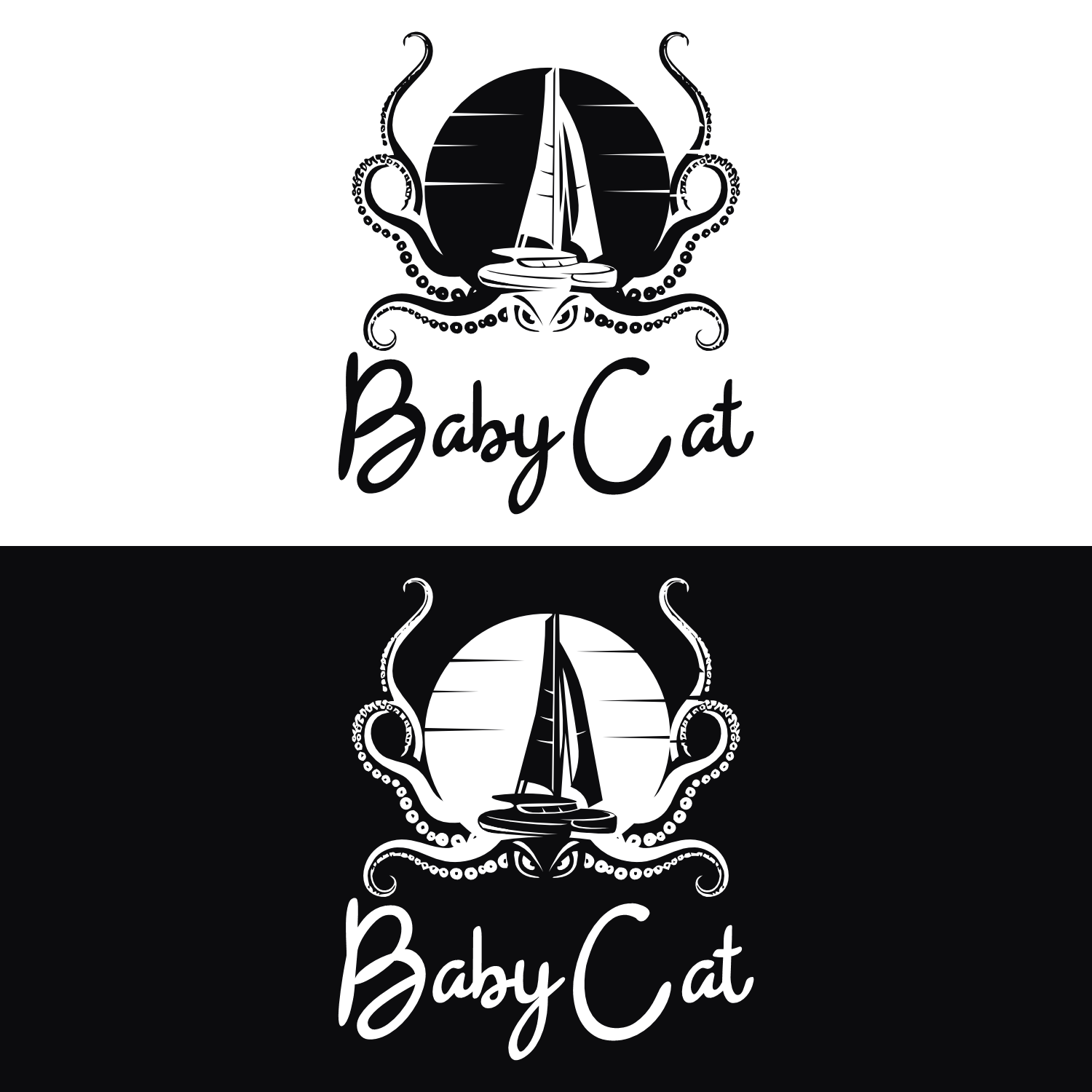 Logo Design by Dalang Design for this project | Design #33012776