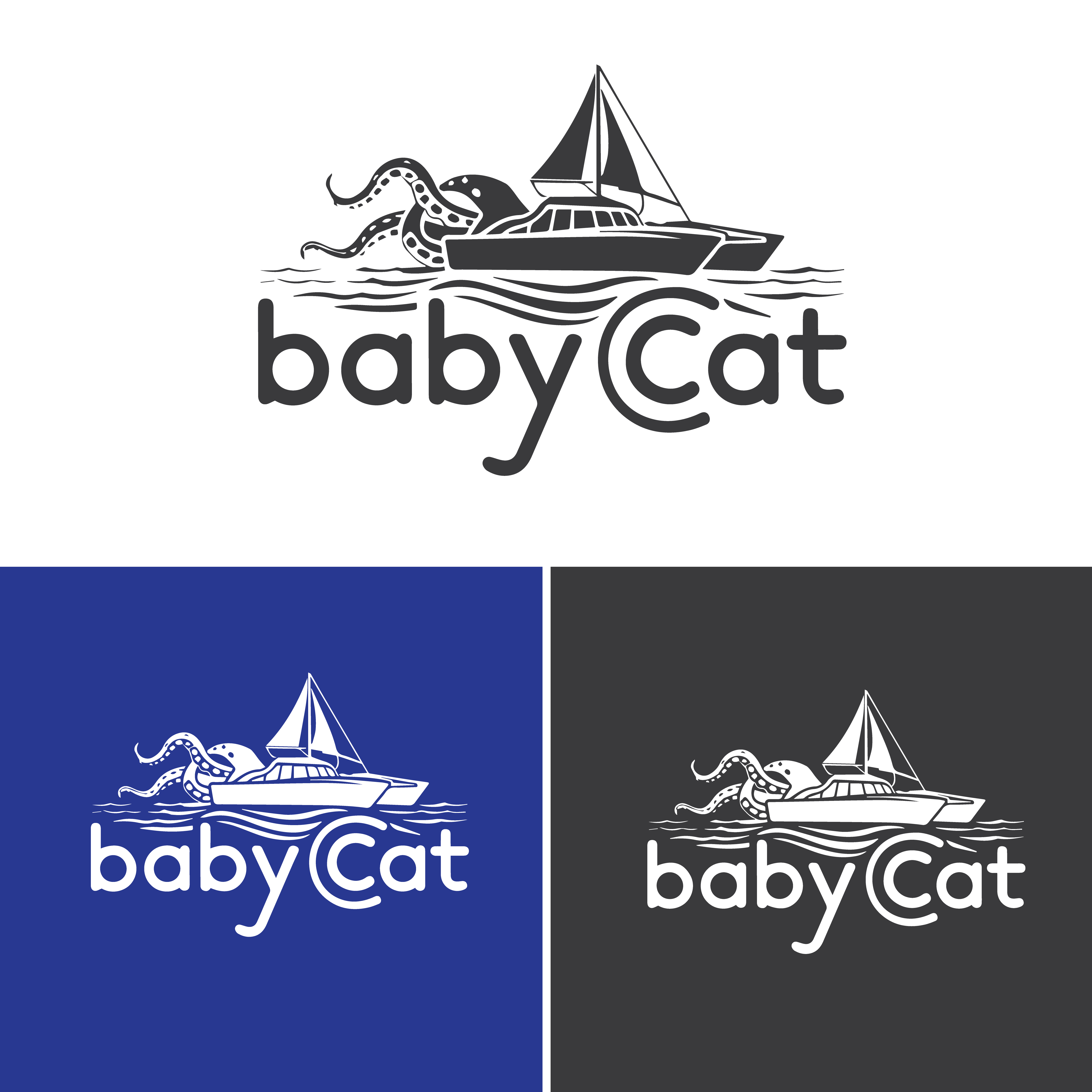 Diseño de Logo por GraFinito para este proyecto | Diseño #33014370