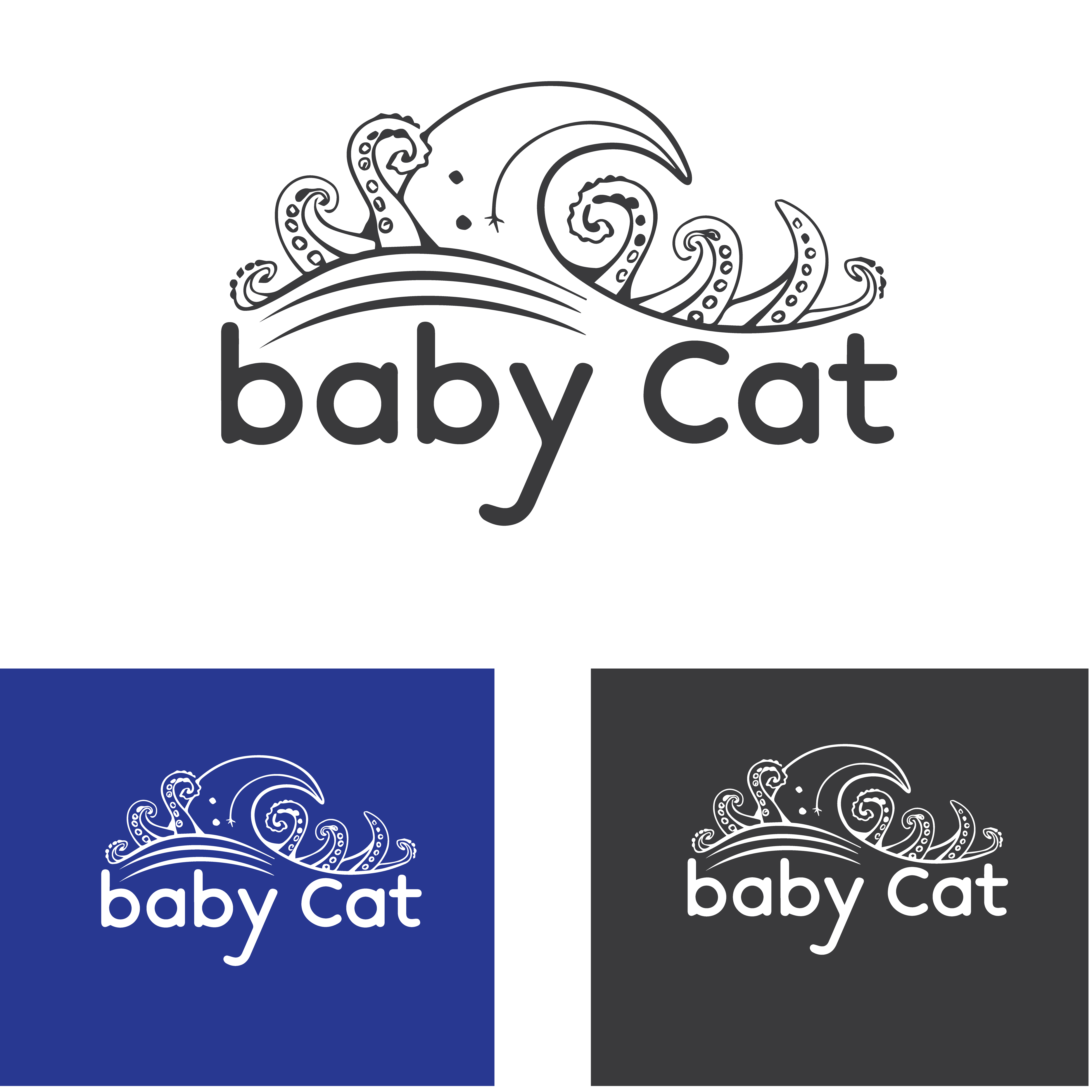 Logo-Design von GraFinito für dieses Projekt | Design #33017823