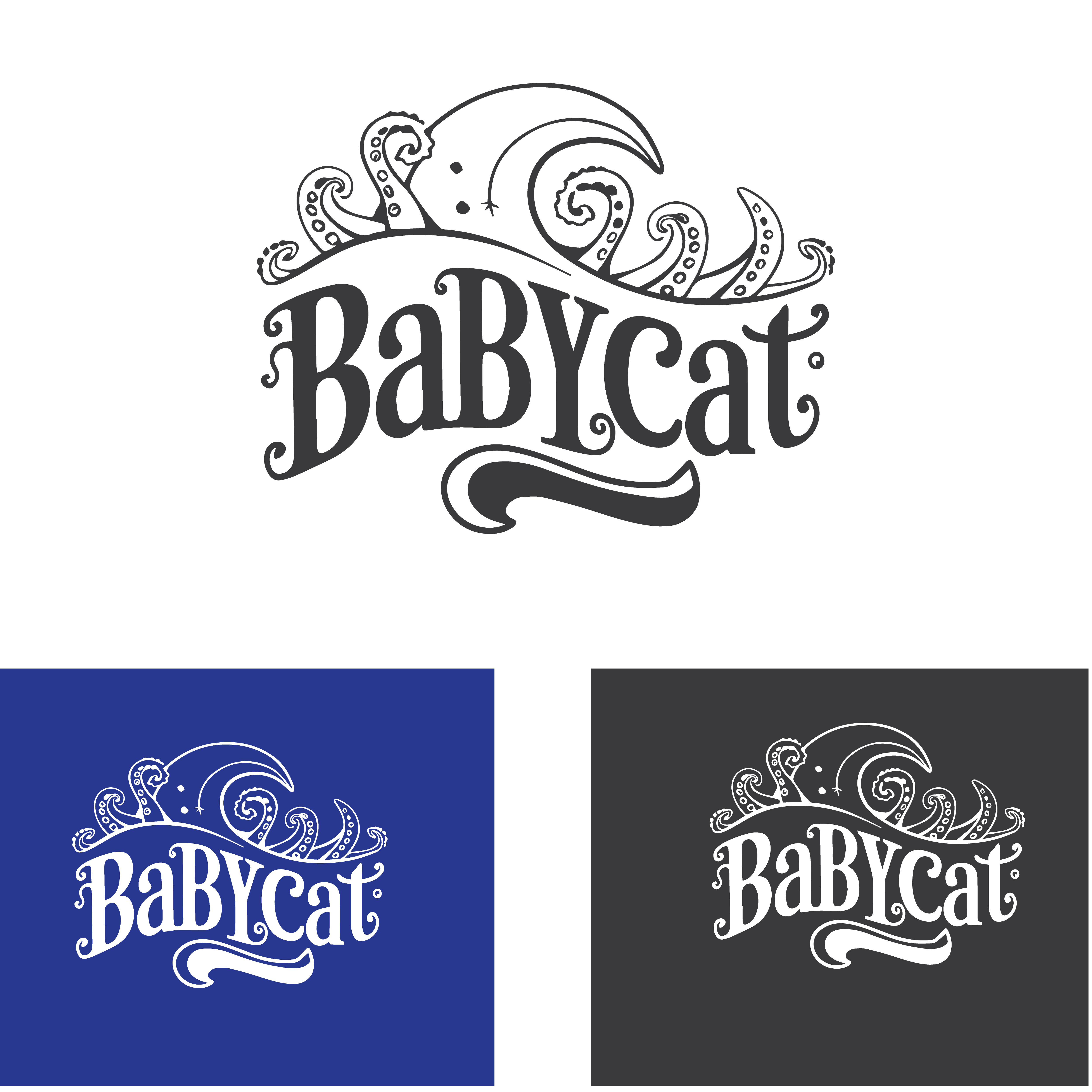 Logo Design by GraFinito for this project | Design #33017824