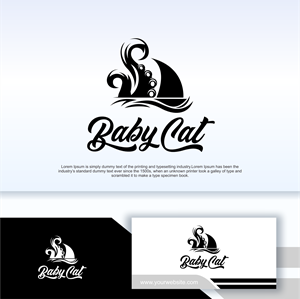 Design de Logo par Apache Kretek pour ce projet | Design : #33016302